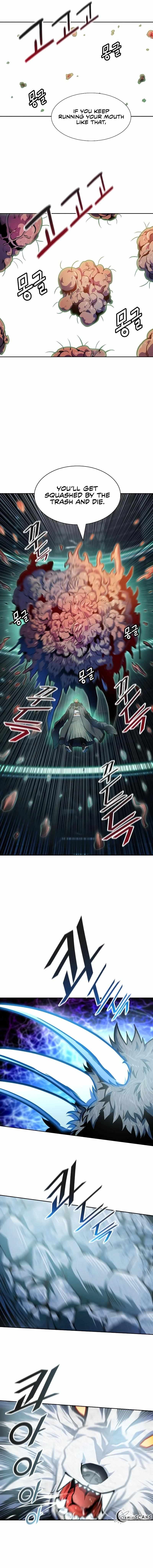 Tower of God Chapter 575 image 09